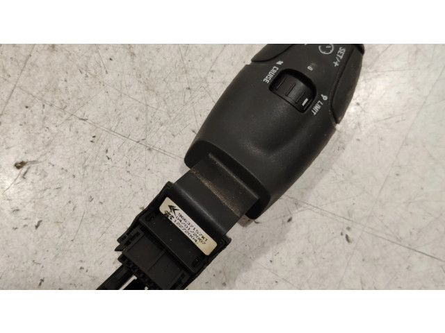 Ручка постоянной скорости (автопилота)