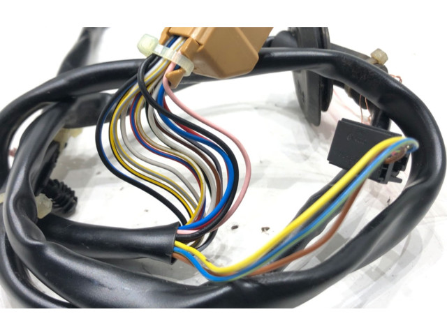 Zpětné zrcátko  Audi A8 S8 D3 4E 2009    