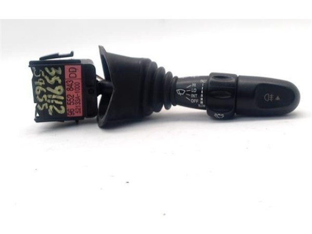 Ручка стеклоочистителей 96552843   Chevrolet Nubira