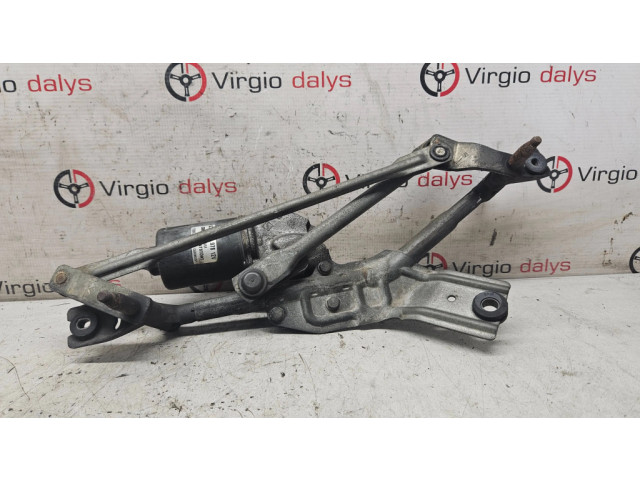 Комплект механизма стеклоочистителей