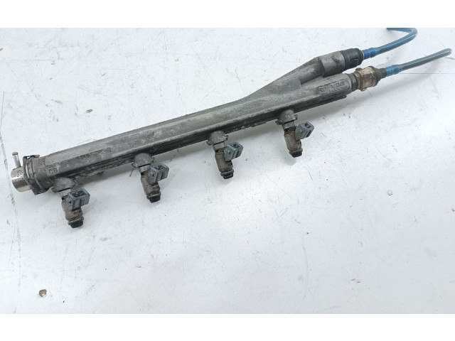 Vstřikovací lišta Fiat Punto (176)