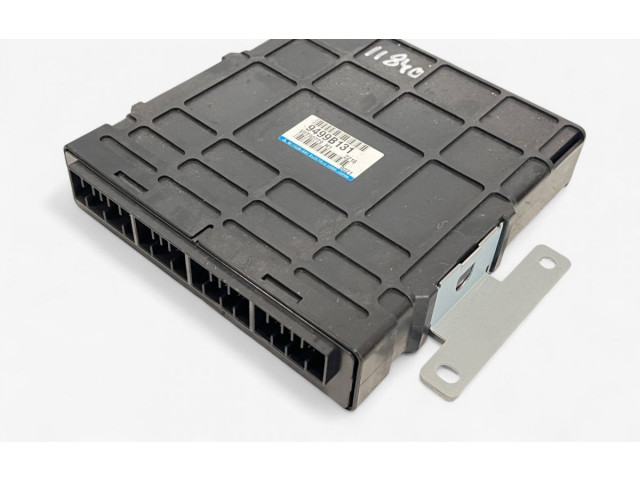 Блок управления 9499B131, 9499B131 Mitsubishi i-MiEV