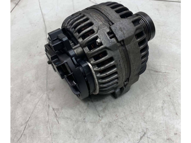 Генератор 30658085, 0124525060   Volvo XC90      