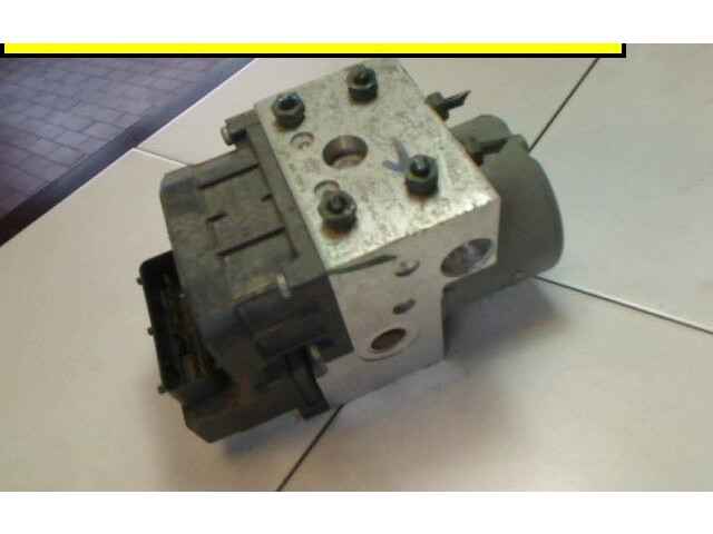 Jednotka ABS 0273004540 Nissan Micra 2002