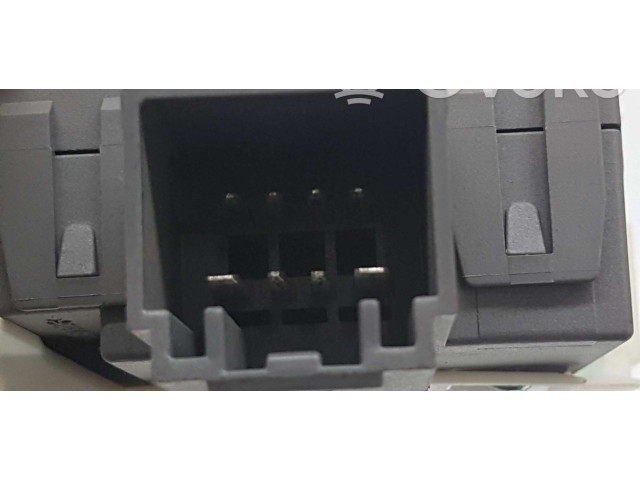 Turbodmychadlo Передний двигатель механизма для подъема окон 80751JL01A Infiniti G37 VQ37VHR