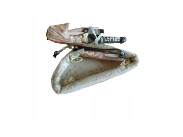 Боковая подушка безопасности 8410363258 Jeep Grand Cherokee