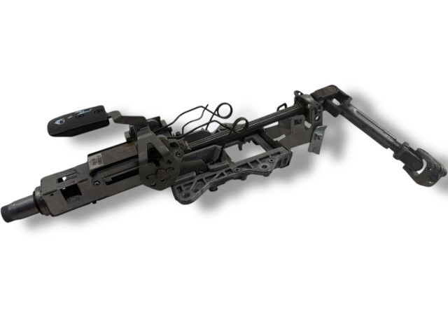    Рулевая рейка 8P2419502J, 0407091403   Audi A3 S3 8P 2003 - 2012 года