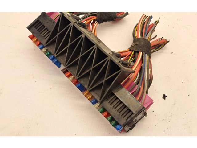 Блок предохранителей  1486818473, 0649   Volvo S70  V70  V70 XC    