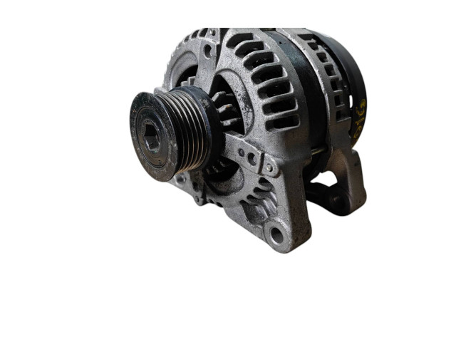 Генератор 1042103513, P0453648 Volvo C30