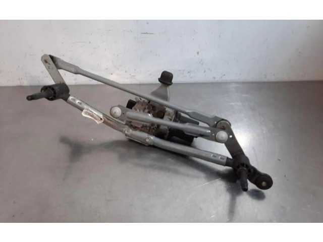 Моторчик дворников 288006875R    Dacia Sandero III