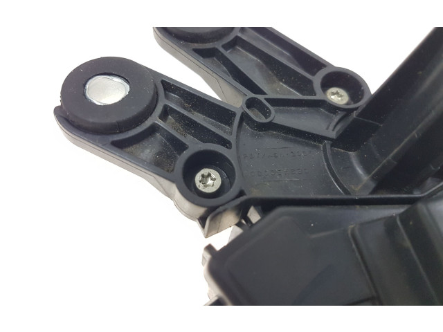 Моторчик заднего дворника FK7B17404AA, FK7B17404 Ford Edge II