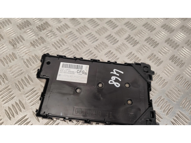 Pojistková skříňka Řídící jednotka BSM HU5T15604CFG, HU5T15604 Ford S-MAX 2018