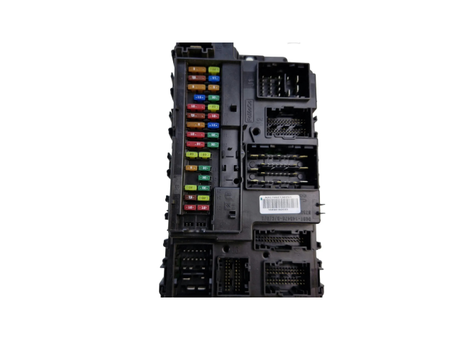 Модуль управления BSM GU5T15604, GU5T15604BDD Ford Fusion II