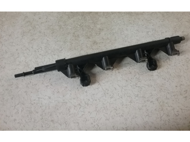 Магистральная трубка топлива