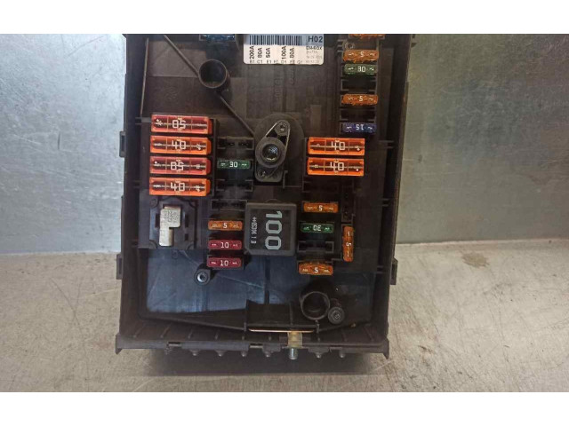 Модуль управления BSM 1K1937125 Volkswagen Golf SportWagen