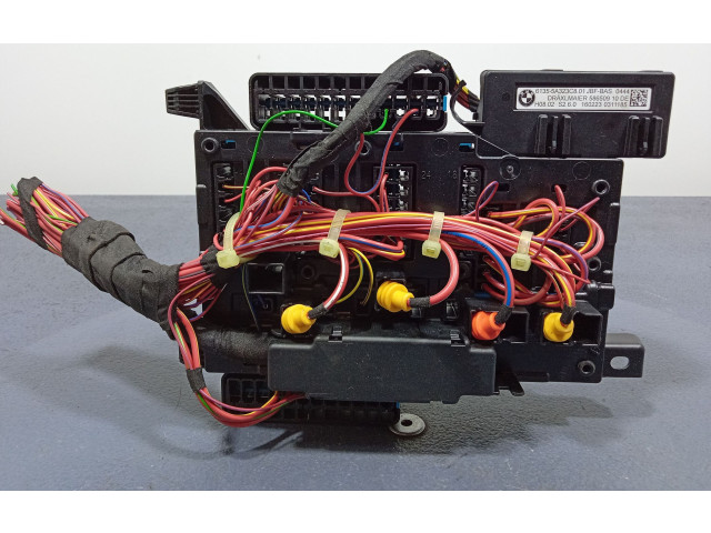   Pojistková skříňka 5A323C8, 5A323C8   Alpine B3 B4 B5 B6 E90 E91 E92 E93 2023
