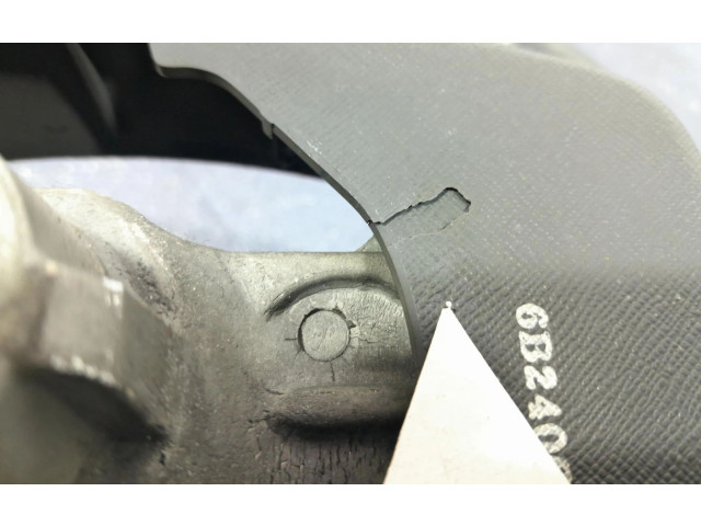 Volant KIA Picanto 2006 56100-07500, 56100-07500