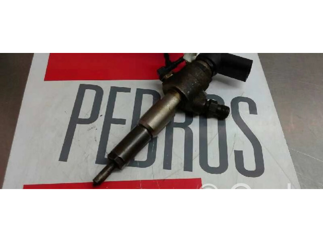 Vstřikovač Citroen C3 Pluriel pro naftový motor 1.4 8HX(DV4TD)