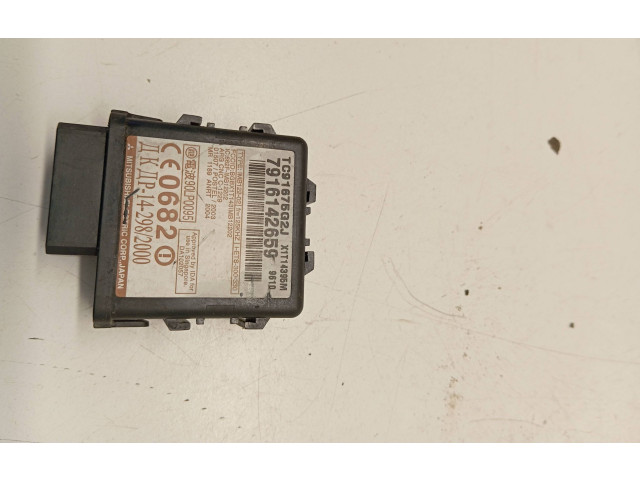 Блок управления 7916142659, TC91675G2J Ford Ranger