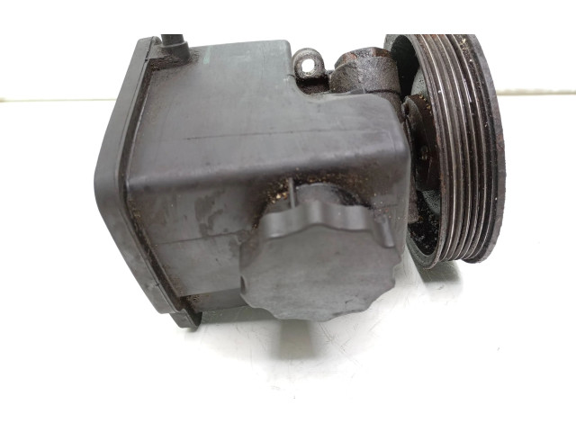 Рулевая рейка  Насос усилителя руля 0034667101   Mercedes-Benz Vito Viano W639 2003 - 2014 года