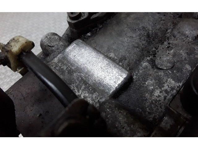 Топливный насос