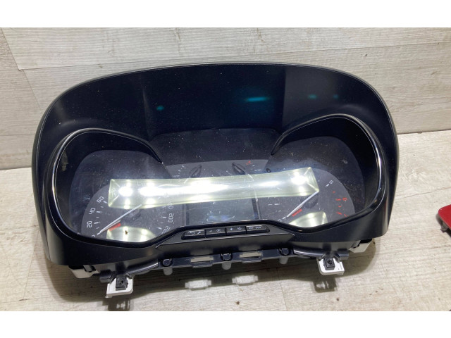 Панель приборов 9836319980   Citroen C3 Aircross       