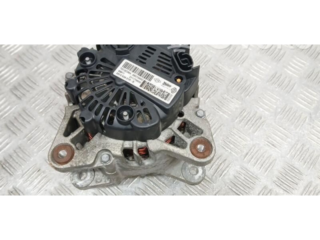 Генератор 231003831R, 2607395C Dacia Duster