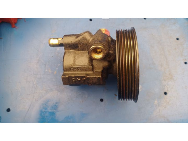 Блок управления двигателем Блок управления Dacia Logan I