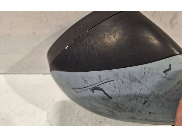 Зеркало электрическое        Citroen C3 Picasso   -  года   