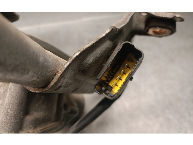 Моторчик дворников 7701055893, 7701055893    Renault Trafic II (X83)