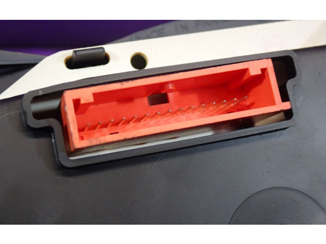 Спидометр (приборный щиток) P8200059776, P8200059776   Renault Clio II   