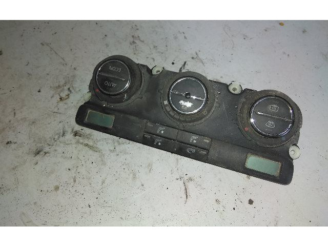 Блок управления климат-контролем 1K0907044BM, 1K0907044BM Volkswagen Touran I