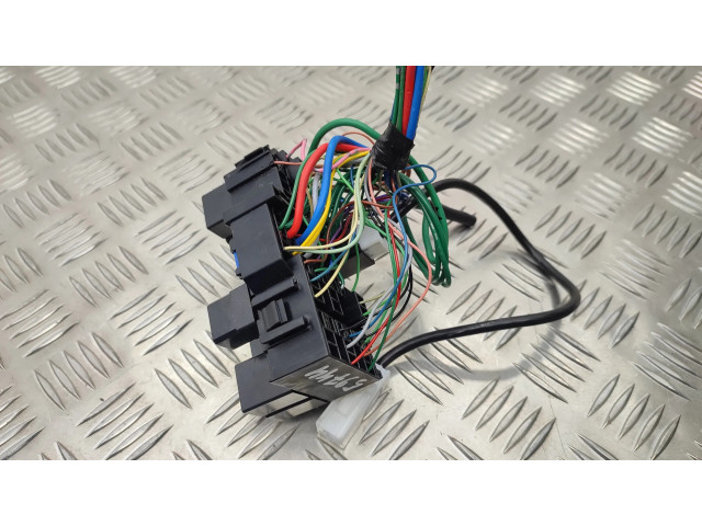 Pojistková skříňka Mazda 3 2019