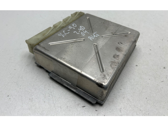 Блок управления коробкой передач 1T0605A00 Volvo XC90