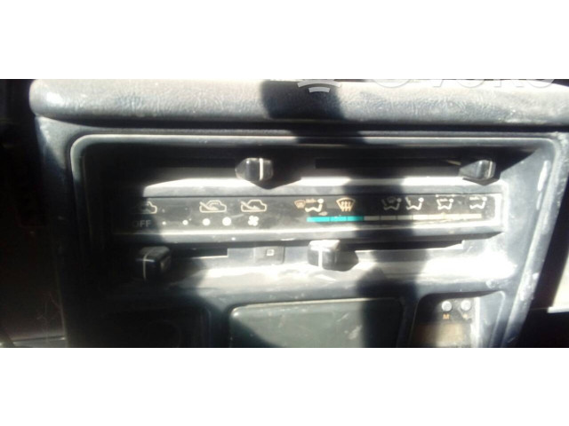 Модуль блока управления кондиционером Mitsubishi Montero