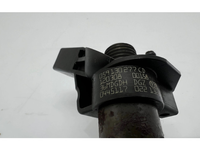 Форсунка 059130277CD, 130308 Audi A7 S7 4G CLAA