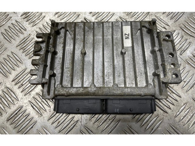 Vstřikovací lišta 96417301, 5WY5442E Daewoo Matiz