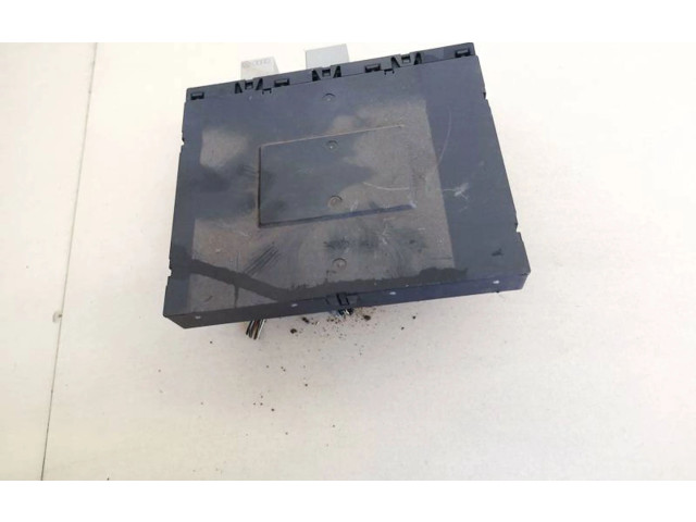 Блок предохранителей 3c0937049ah Volkswagen Caddy