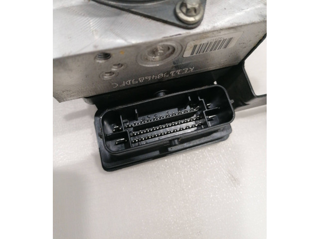 Блок АБС 5N0614109AG, 17618852   Audi  Q3 8U  2011 - 2016 года