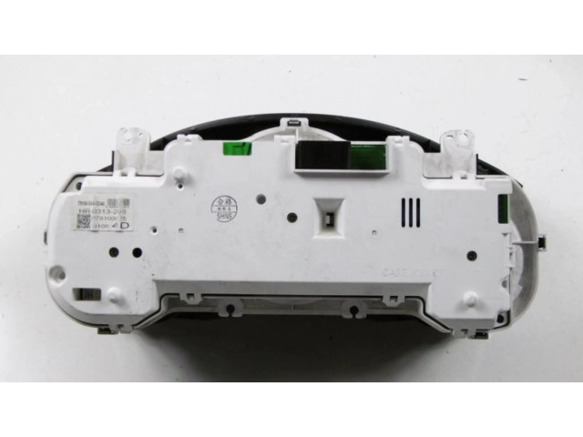 Панель приборов HR-0313-206   Honda Jazz       