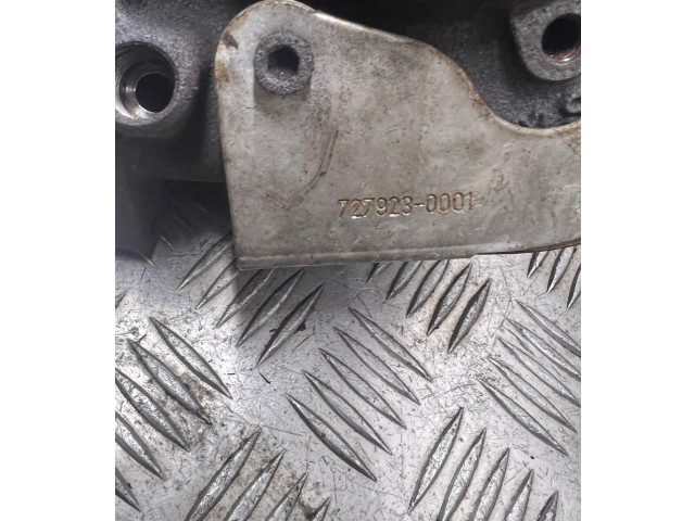 Turbodmychadlo Турбина 057145735J, 961971490   Audi A8 S8 D3 4E   