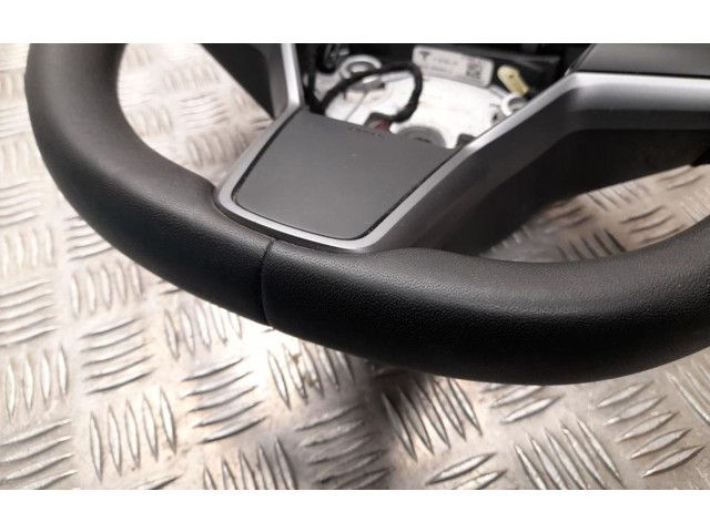 Руль Tesla Model 3 2017 - года 109522290O, H725