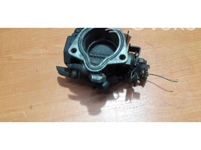 Turbodmychadlo Турбина 758191 Saab 9000 CS