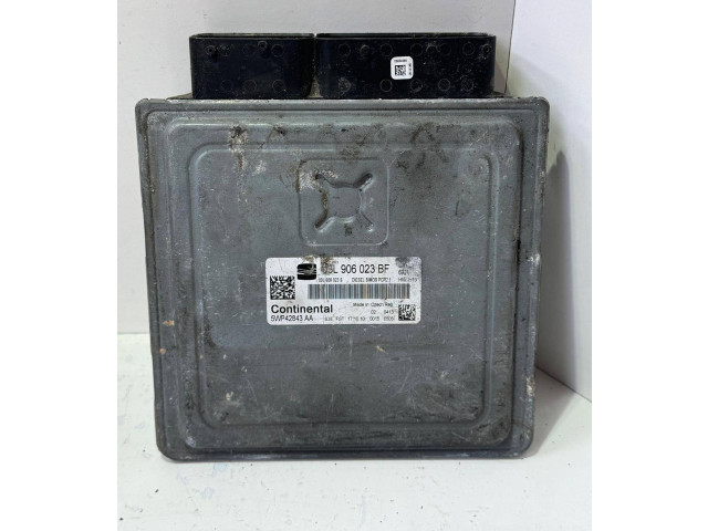 Řídící jednotka 03L906023BF Seat Ibiza IV (6J,6P) 2010