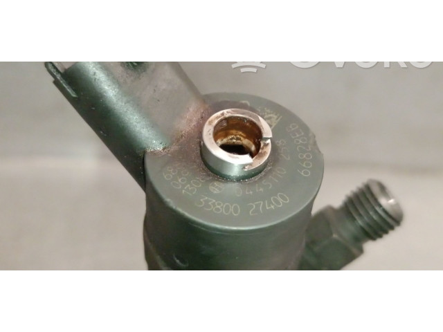 Форсунка 3380027400, 0445110258BOSCH Hyundai Sonata 4EA