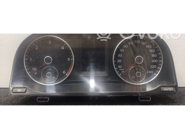 Přístrojová deska  Volkswagen Caddy 2011 2K0920865A, VDD0242409  