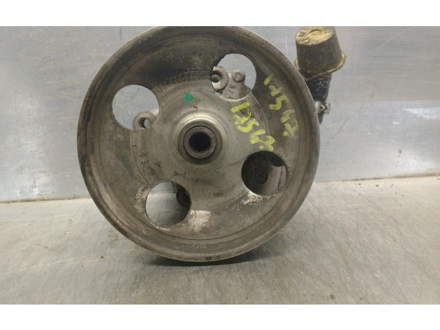 Блок АБС 9647983580, 7692955188 Lancia Phedra - года