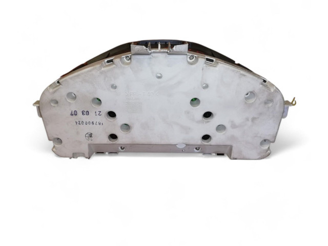 Панель приборов 30765310, 30765310 Volvo C30