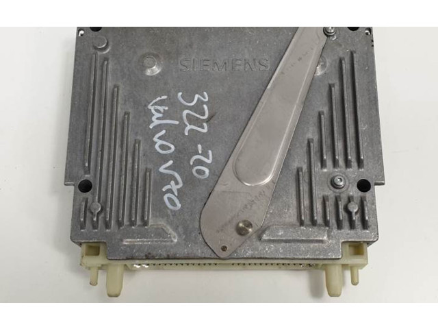 Блок управления двигателя S103955412C, P9432614   Volvo V70