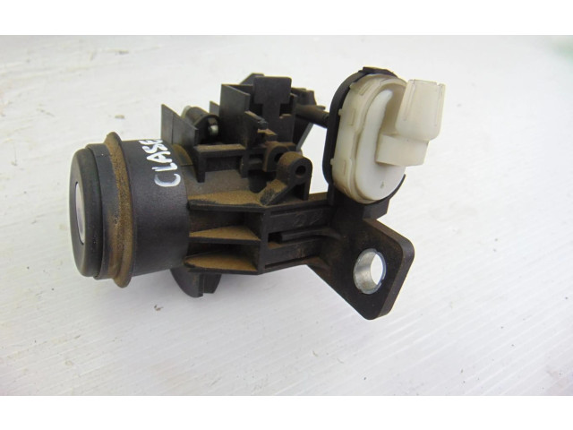 Volant Mercedes-Benz A W168    